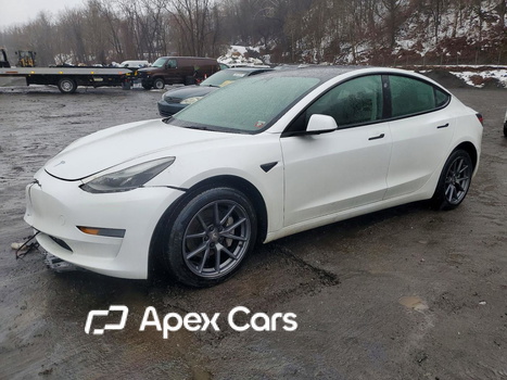 Tesla Model 3 2023 - Image 1 of 12