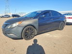 Hyundai Sonata 2011