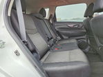 Nissan Rogue 2018