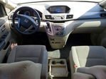 Honda Odyssey 2015