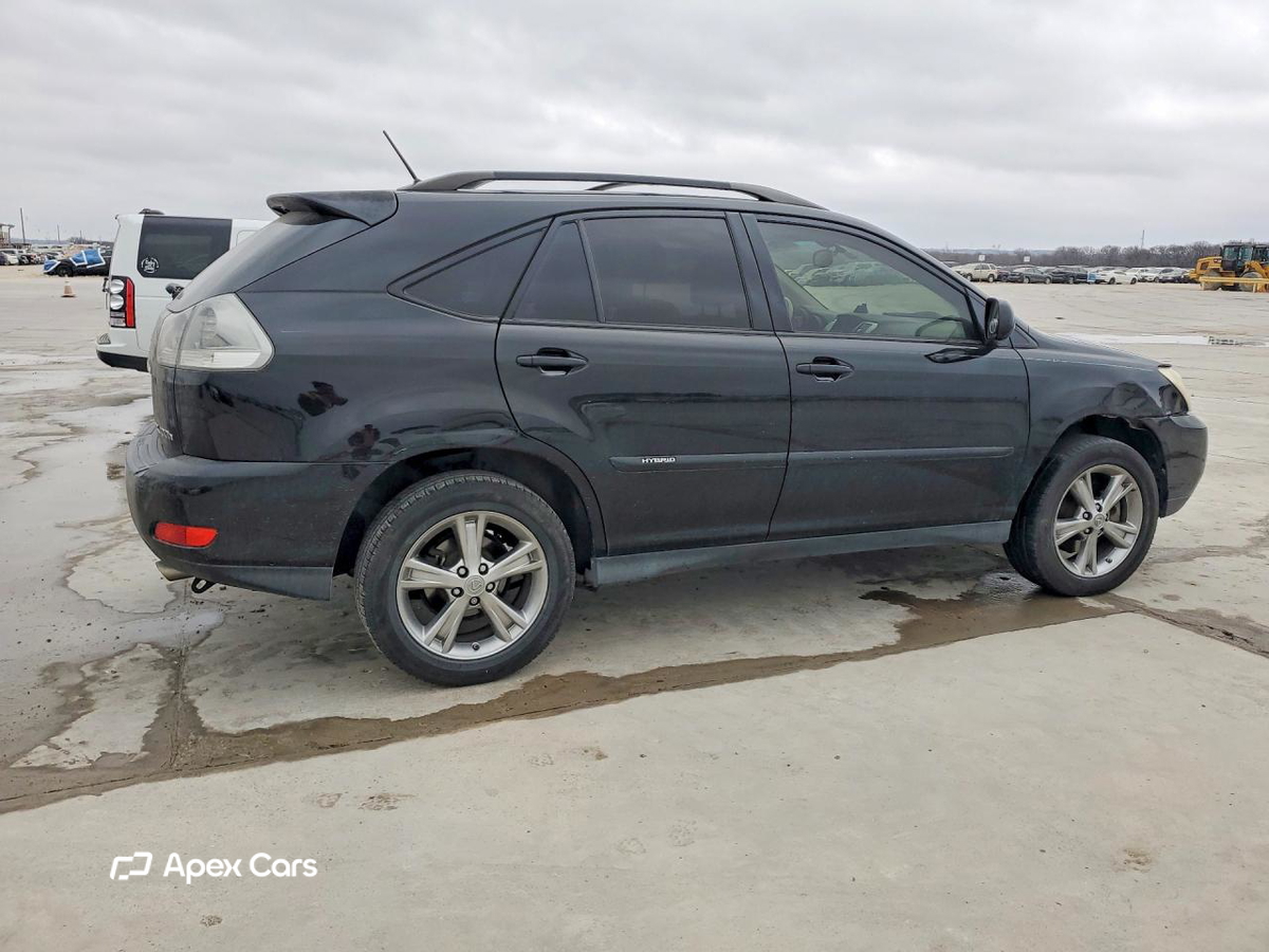 Lexus RX 2007
