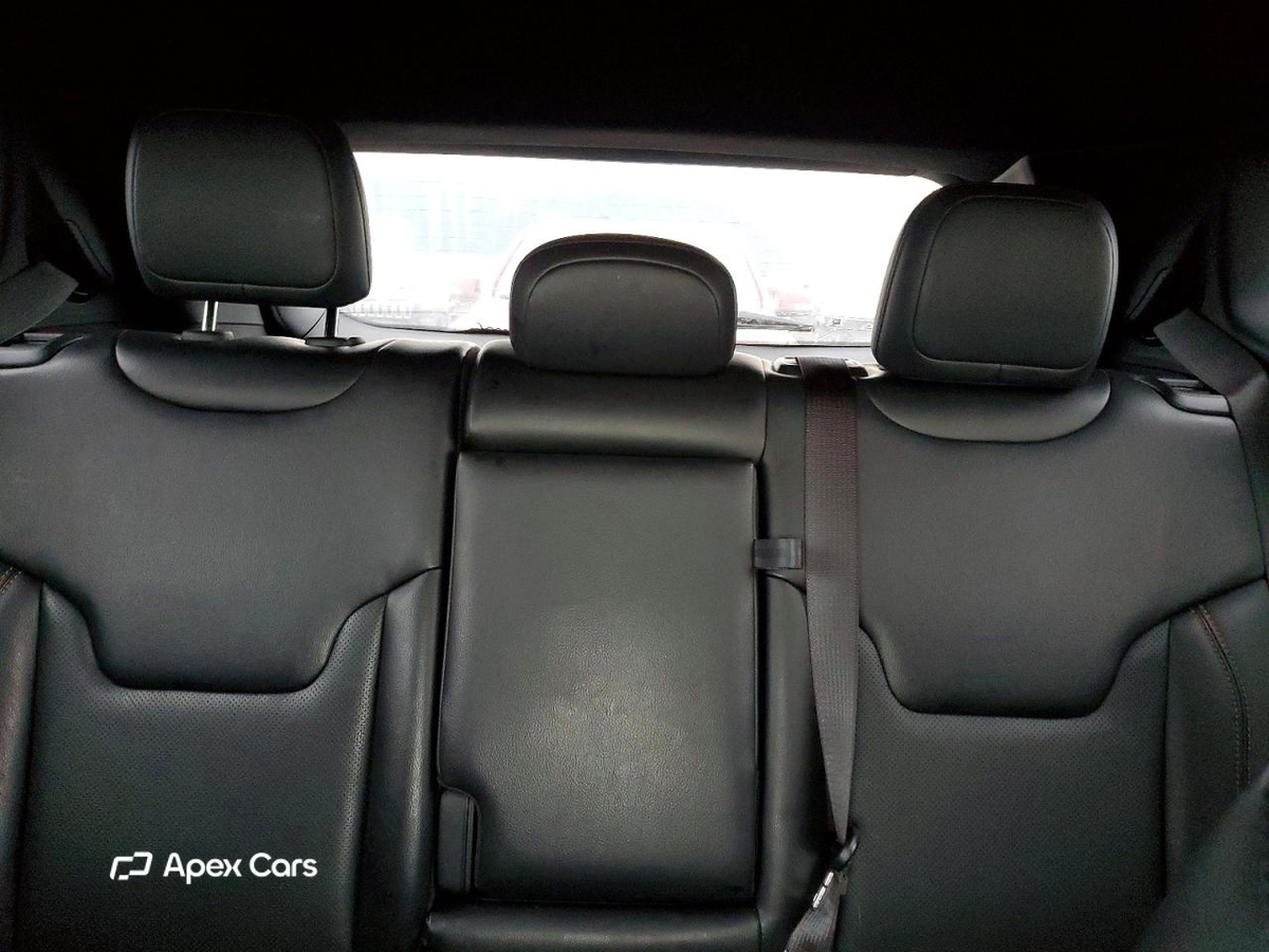 Jeep Compass 2023