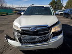 Subaru Forester 2015
