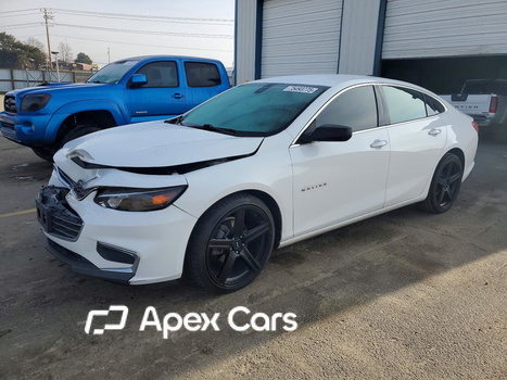Chevrolet Malibu 2016 - Image 1 of 12