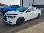 Chevrolet Malibu 2016