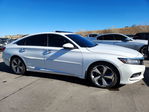 Honda Accord 2018