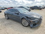 Audi A7 2020
