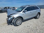 Lincoln MKX 2013