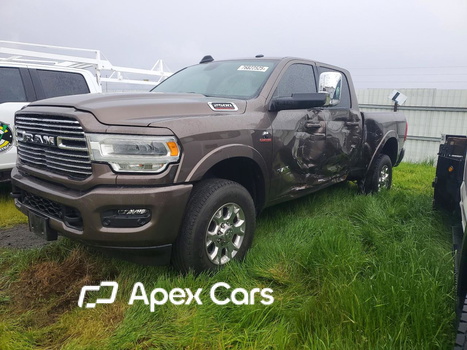 RAM 2500 2020 - Image 1 of 13