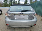 Subaru Impreza 2008