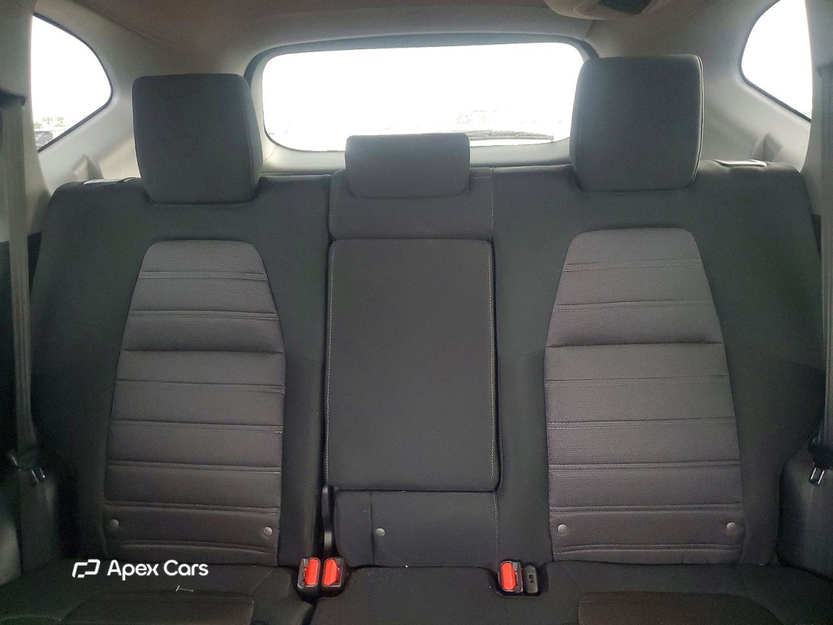 Honda CR-V 2021