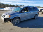 Dodge Caravan 2018