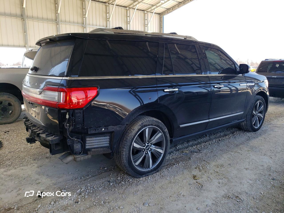 Lincoln Navigator 2019