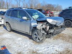 Subaru Forester 2015