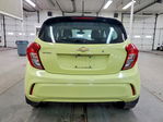 Chevrolet Spark 2017