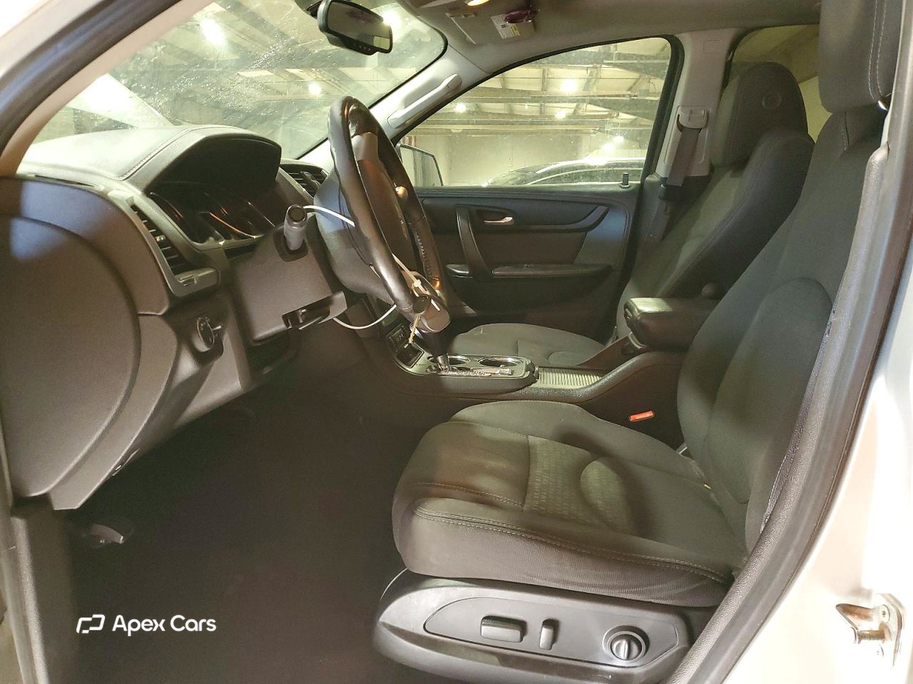 GMC Acadia 2015