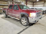 Chevrolet Silverado 2013