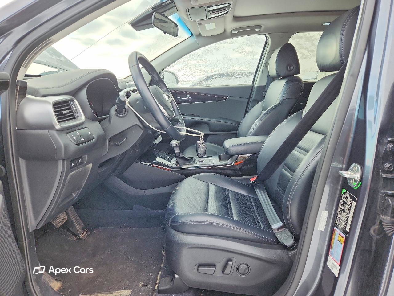 Kia Sorento 2020