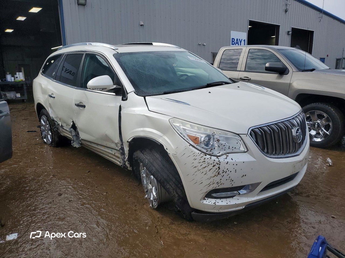 Buick Enclave 2015