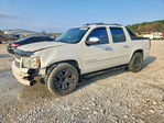Chevrolet Avalanche 2011