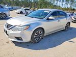 Nissan Altima 2017