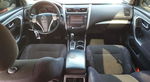 Nissan Altima 2013