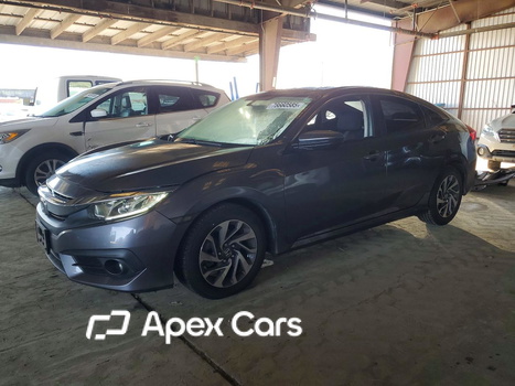 Honda Civic 2018 - Image 1 of 12