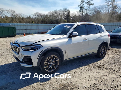 BMW X5 2021 - Image 1 of 13