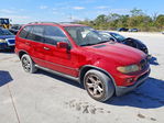 BMW X5 2005