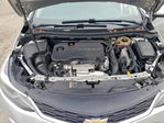 Chevrolet Cruze 2017