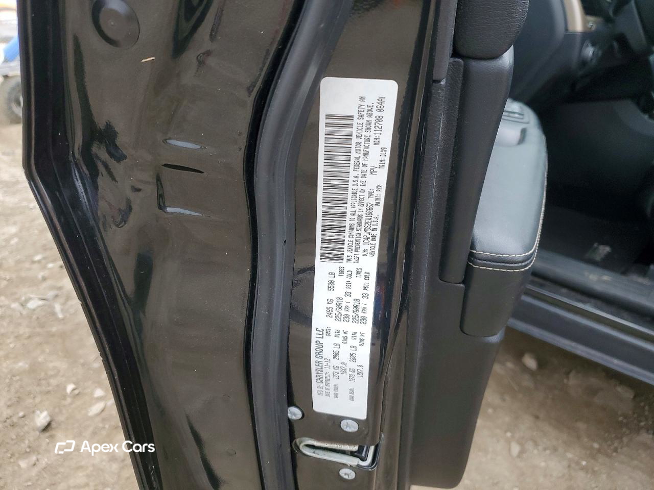 Jeep Grand Cherokee 2014