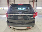 Ford Explorer 2016