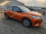 Nissan Kicks 2023