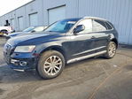 Audi Q5 2015