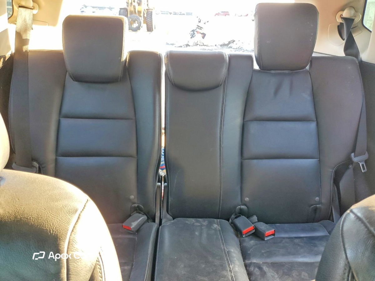 Honda Fit 2015