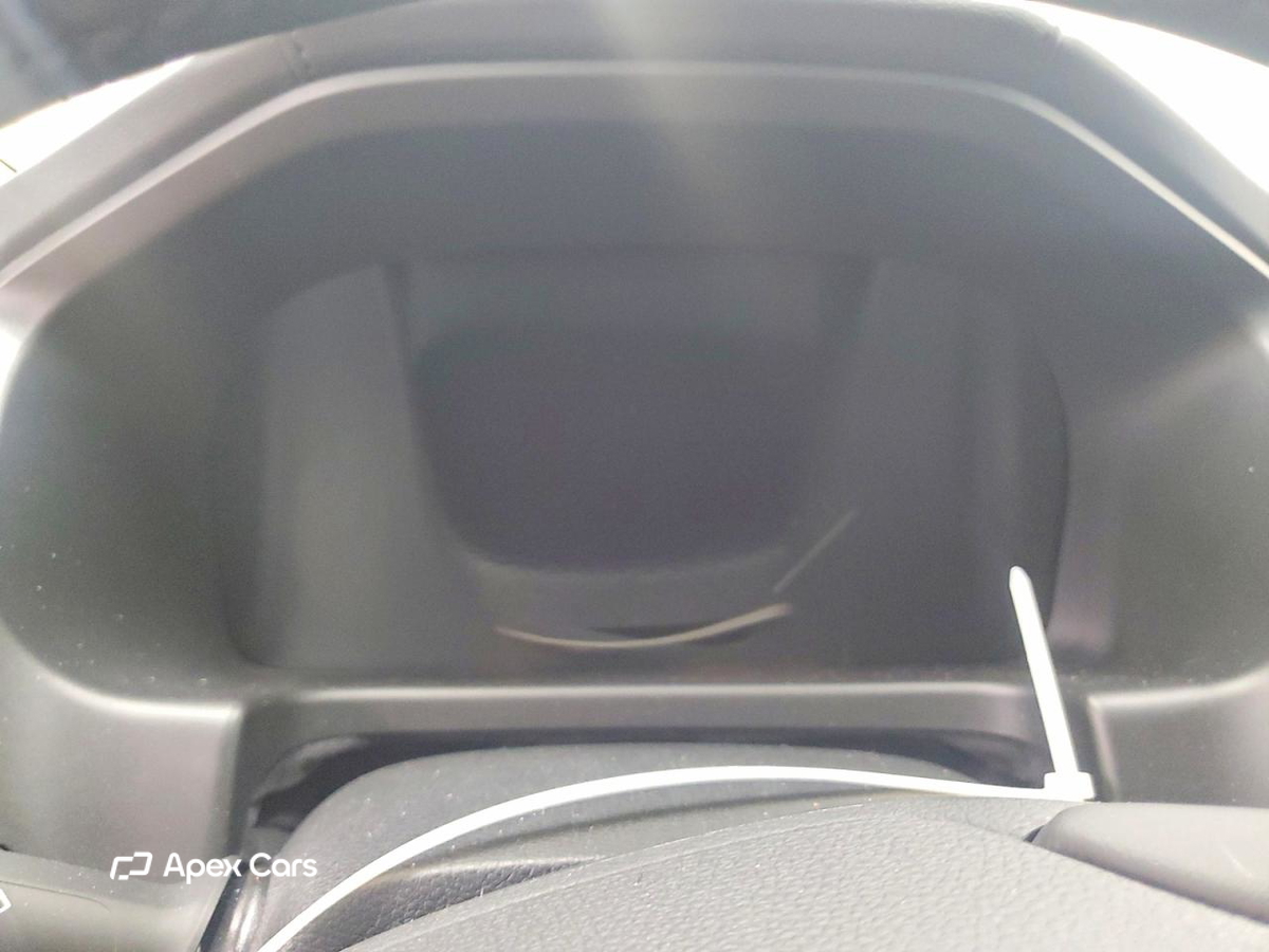 Honda Odyssey 2025