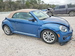 Volkswagen Beetle 2018