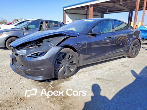 Tesla Model S 2025 - Image 1 of 13