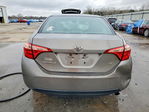 Toyota Corolla 2017