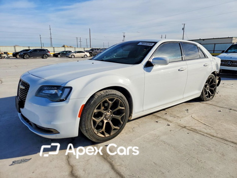 Chrysler 300 2016 - Zdjęcie 1 z 13