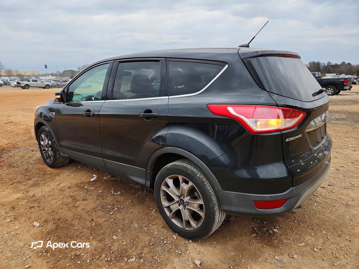 Ford Escape 2013