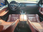 BMW X6 2011