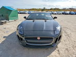 Jaguar F-Type 2016