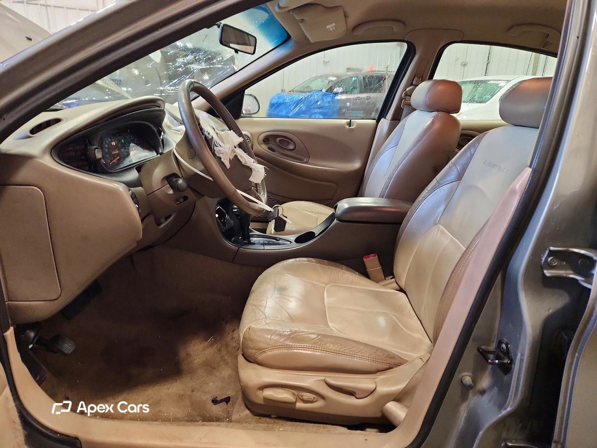 Ford Taurus 1998