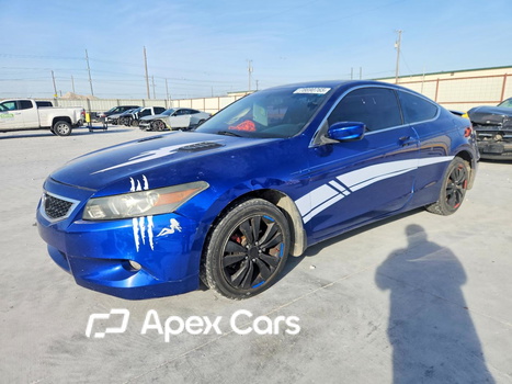 Honda Accord 2009 - Image 1 of 13