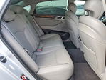 Hyundai Genesis 2015