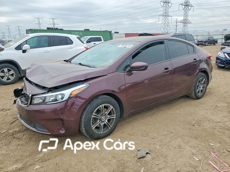 Kia Forte 2018 - Image 1 of 13