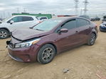 Kia Forte 2018