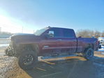 Chevrolet Silverado 2016