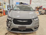 Chrysler Pacifica 2022